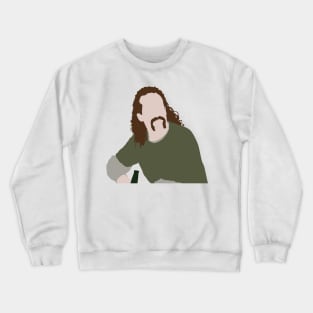 Lawrence Crewneck Sweatshirt